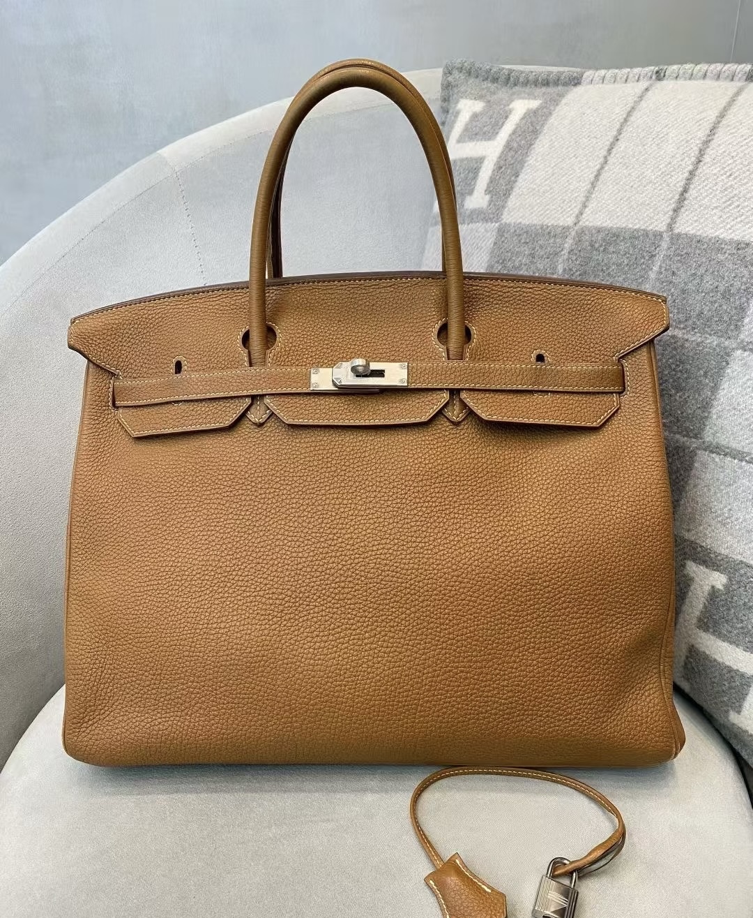 Bikrin 35-40 gold brown silver buckle custom - MOVEMENTARTISAN