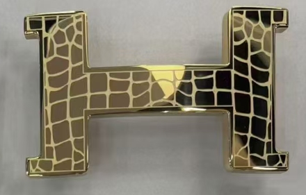 belt 40mm/80 customized - MOVEMENTARTISAN