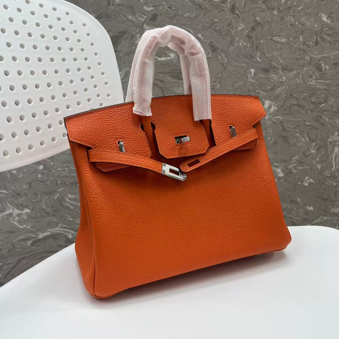 Birkin 25-35cm custom TOGO - MOVEMENTARTISAN