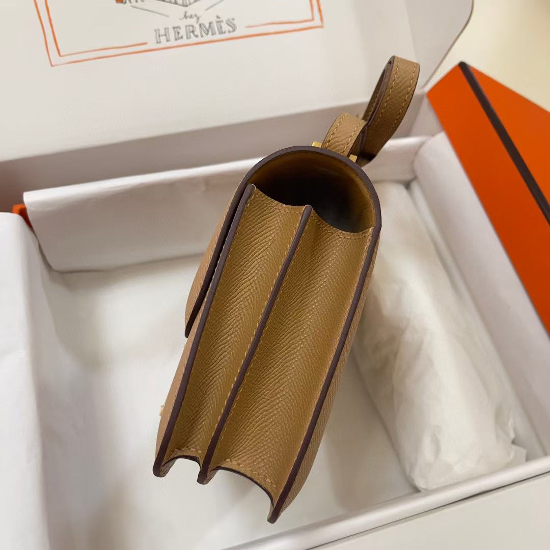 Constance Mini 19-24 Custom-made - MOVEMENTARTISAN