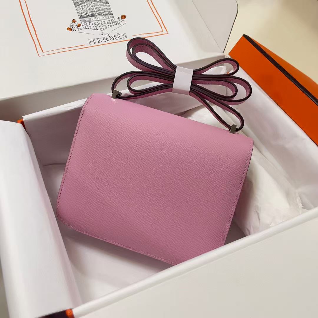 Constance Mini 19-24 Custom-made - MOVEMENTARTISAN