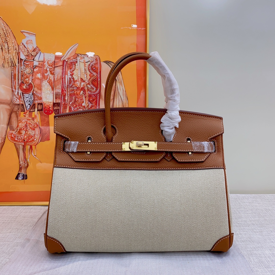 Birkin  25-30 TOGO - MOVEMENTARTISAN