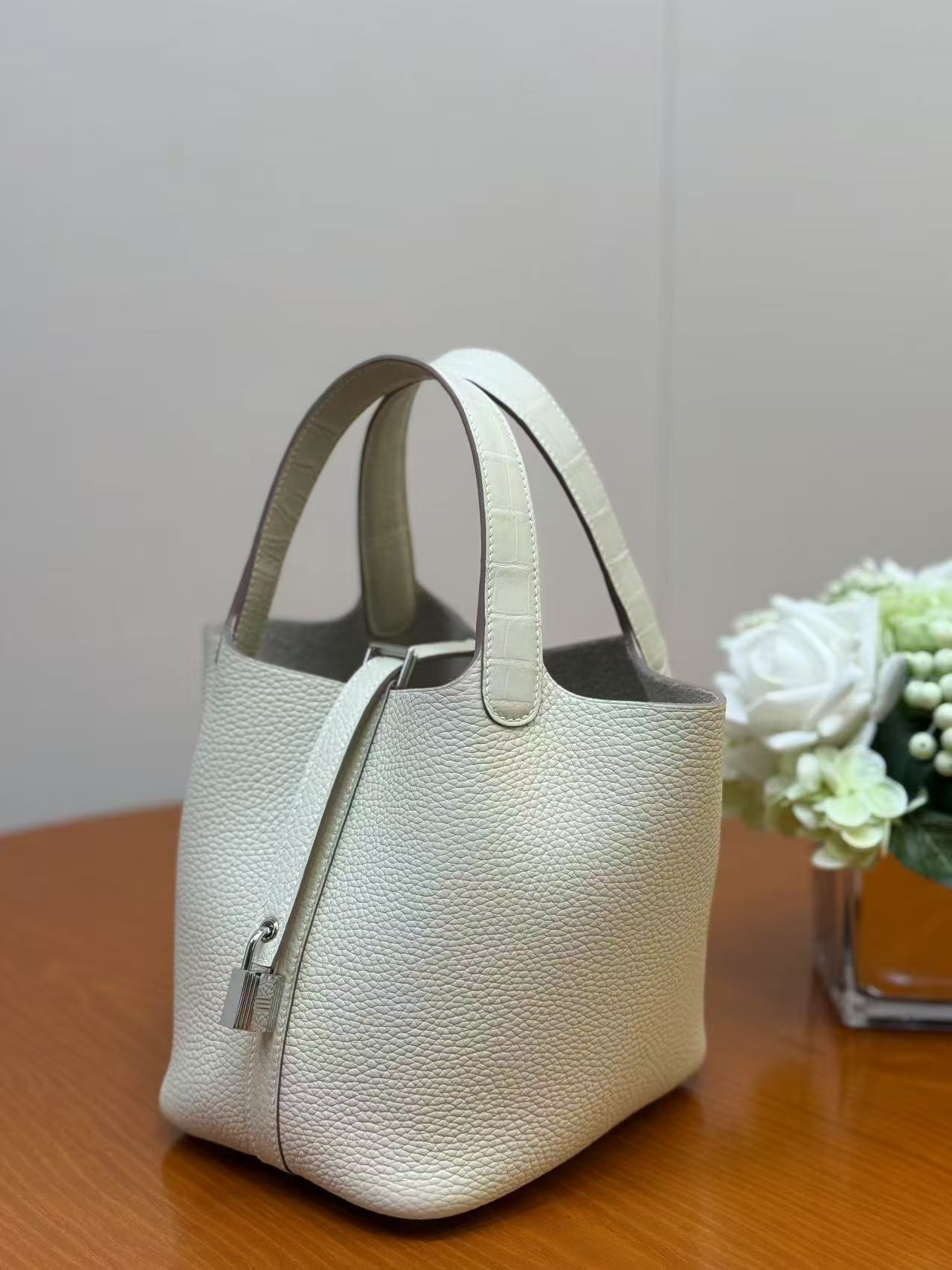 Picotin 18-22 custom - MOVEMENTARTISAN