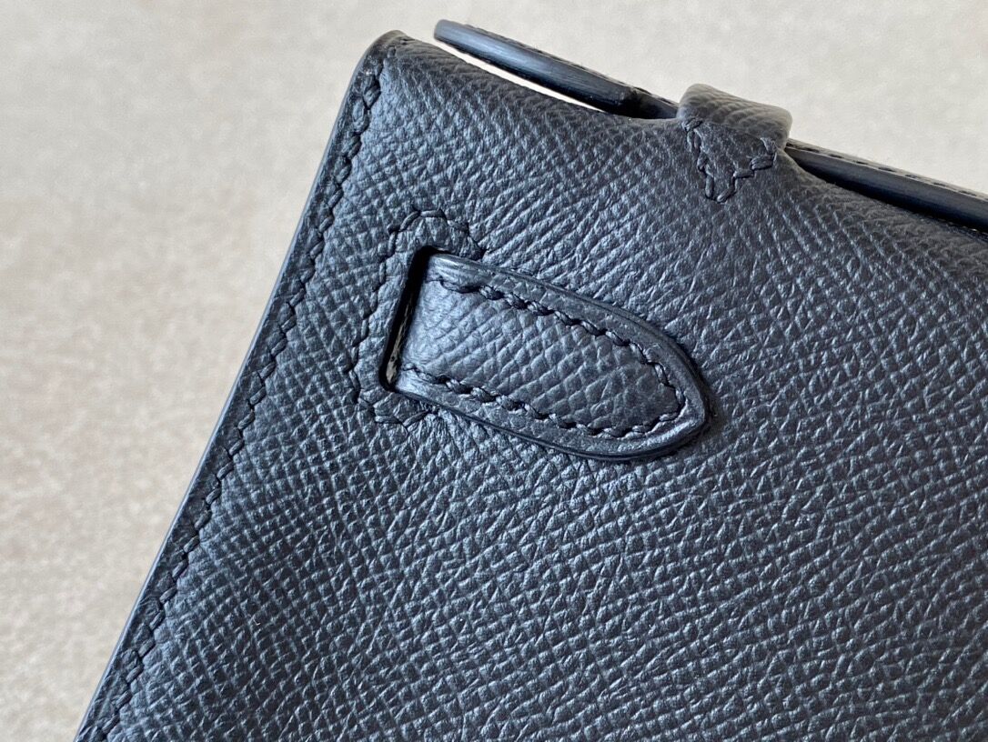 Kelly1 Mini 22 Epsom - MOVEMENTARTISAN