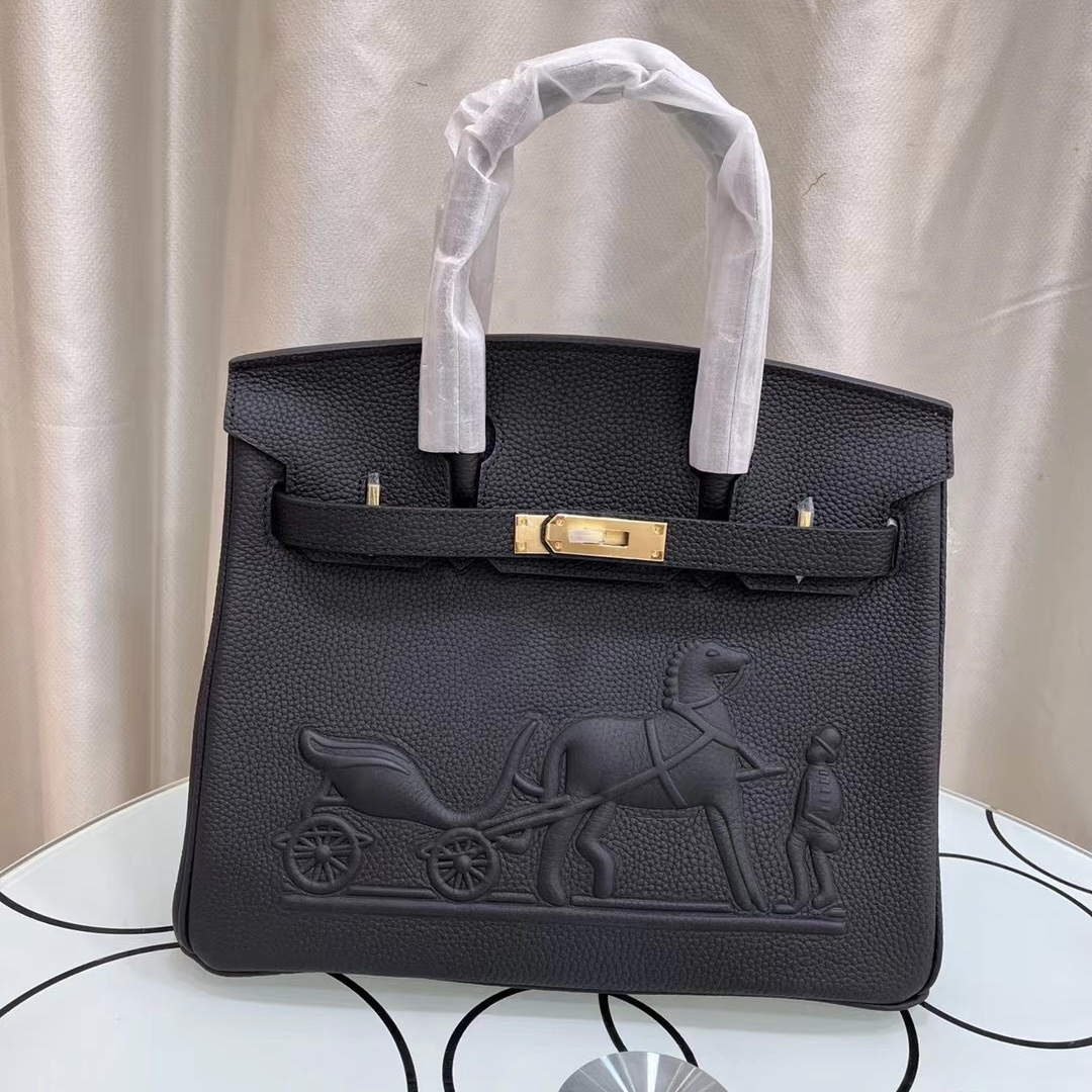 Birkin  25-30 TOGO - MOVEMENTARTISAN