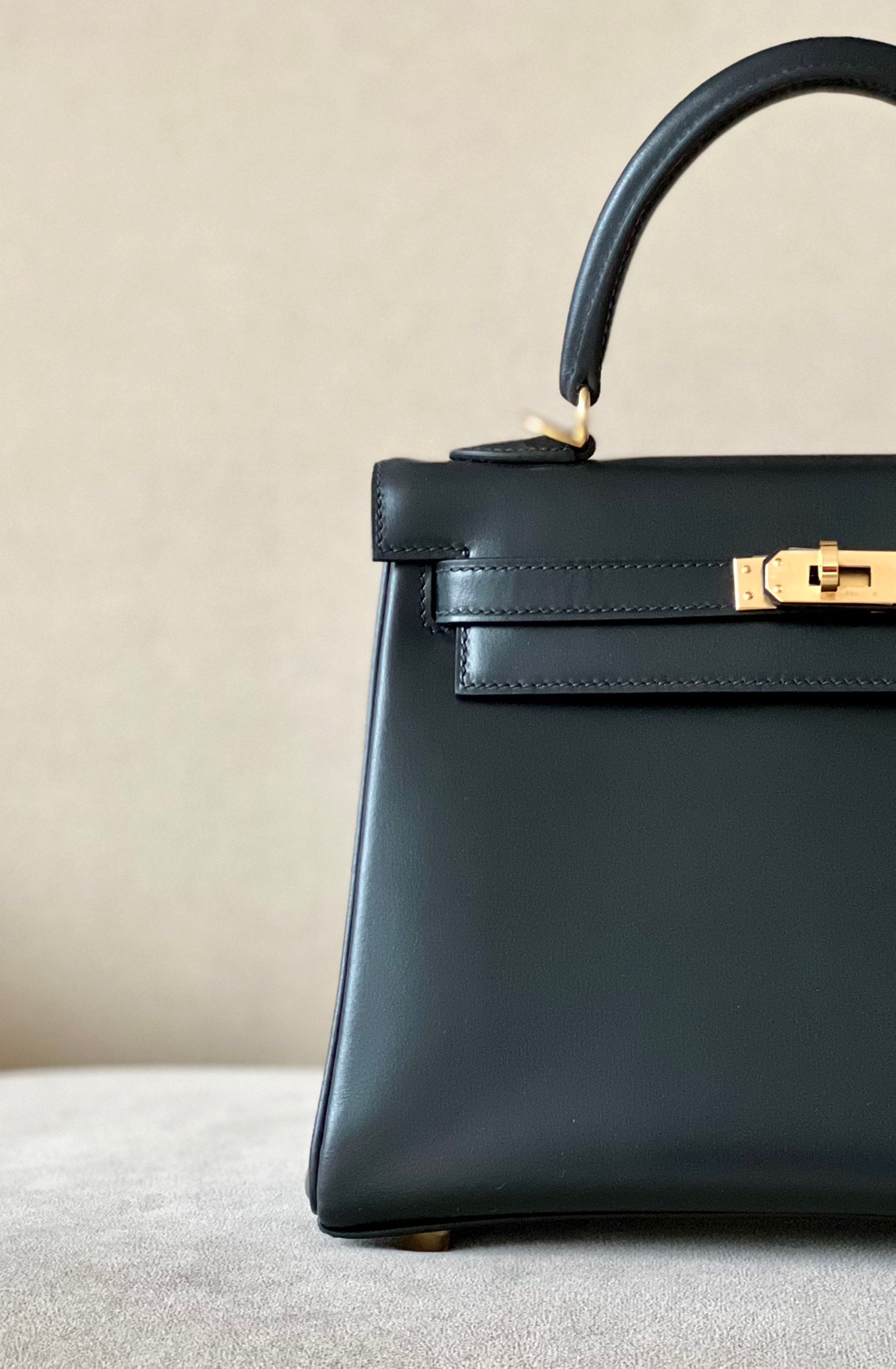 Kelly 25-28 Customized - MOVEMENTARTISAN