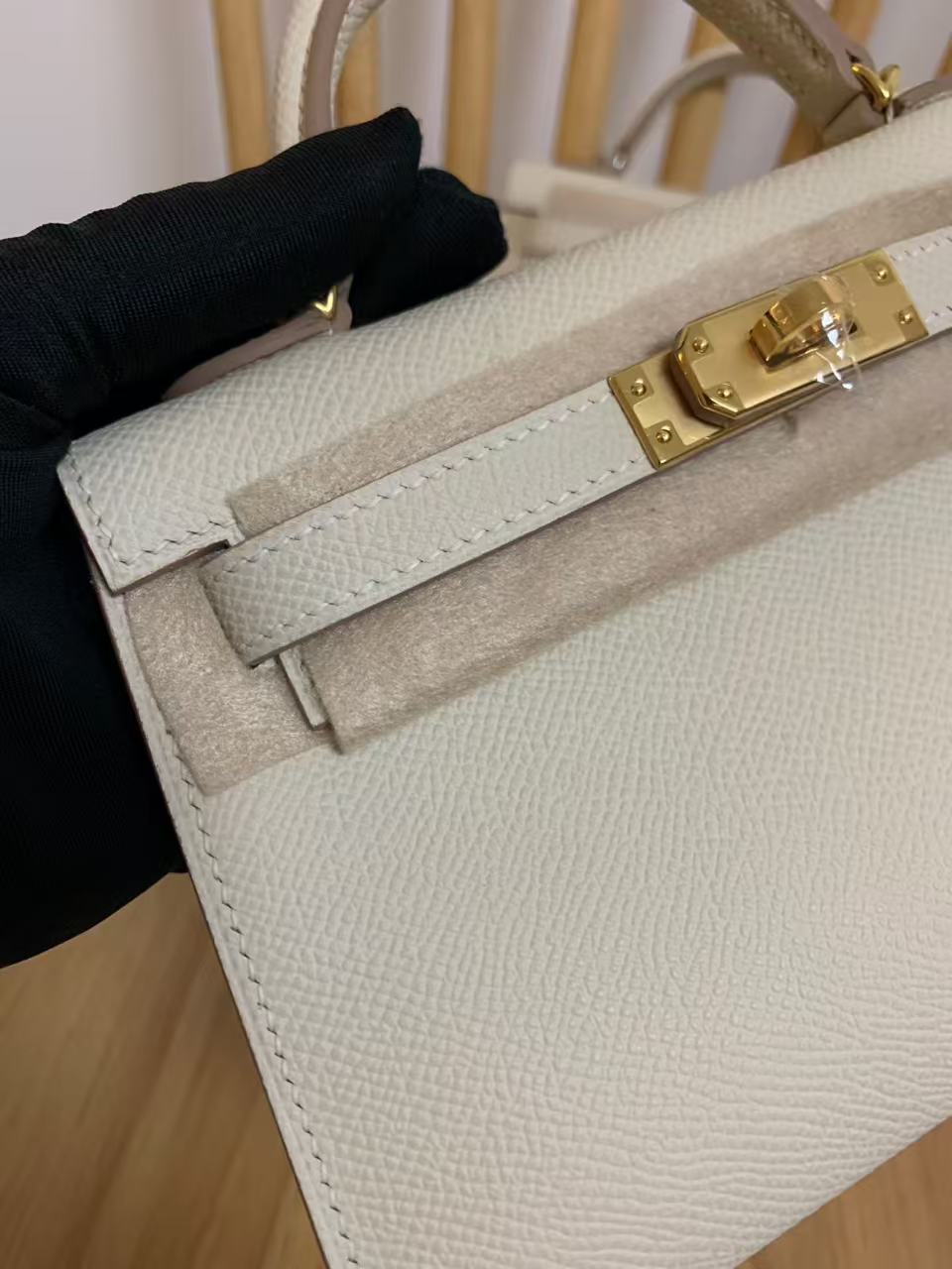 Kelly2 Mini 19 Custom-made - MOVEMENTARTISAN