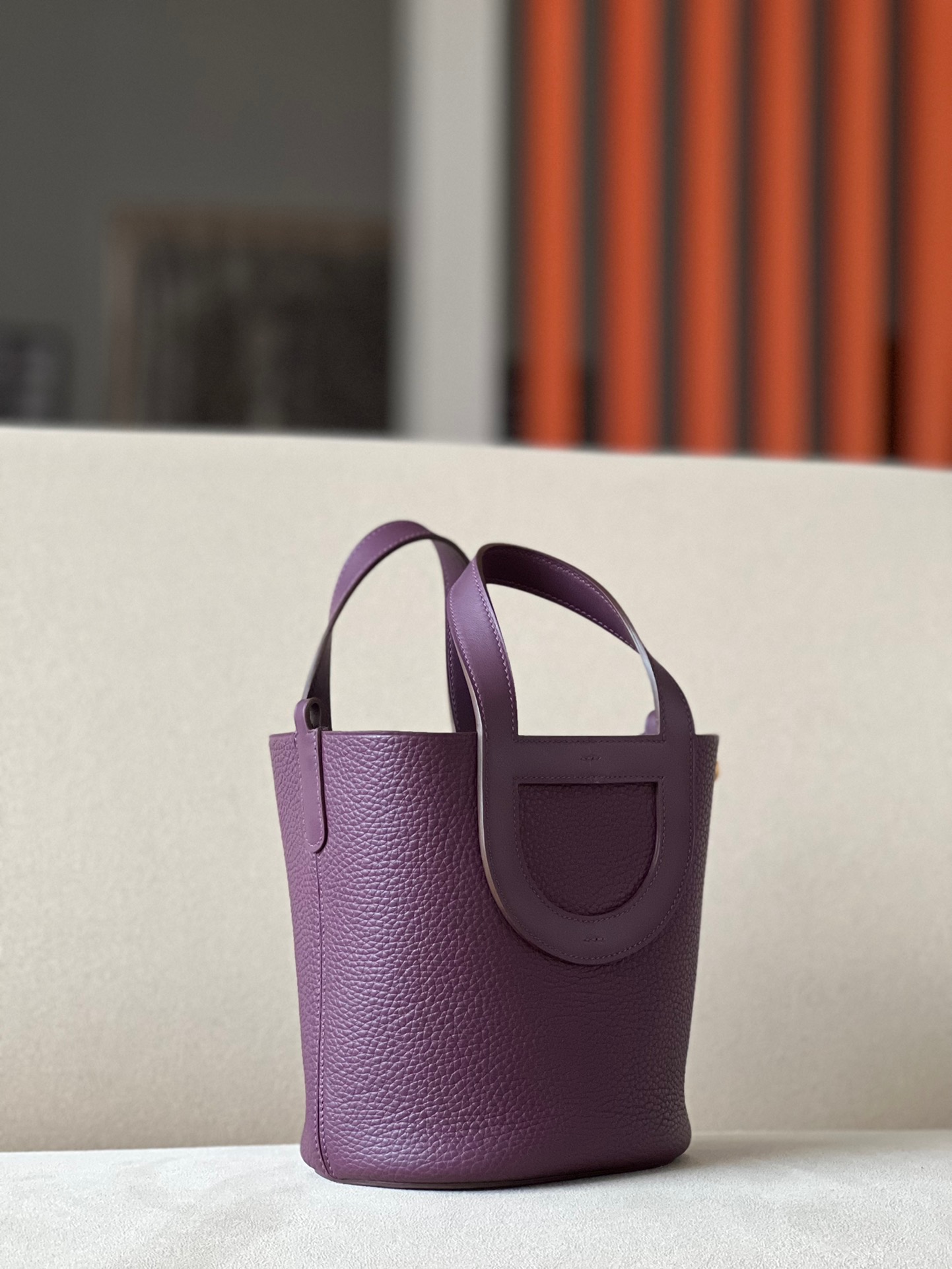 Picotin 18-22 - MOVEMENTARTISAN