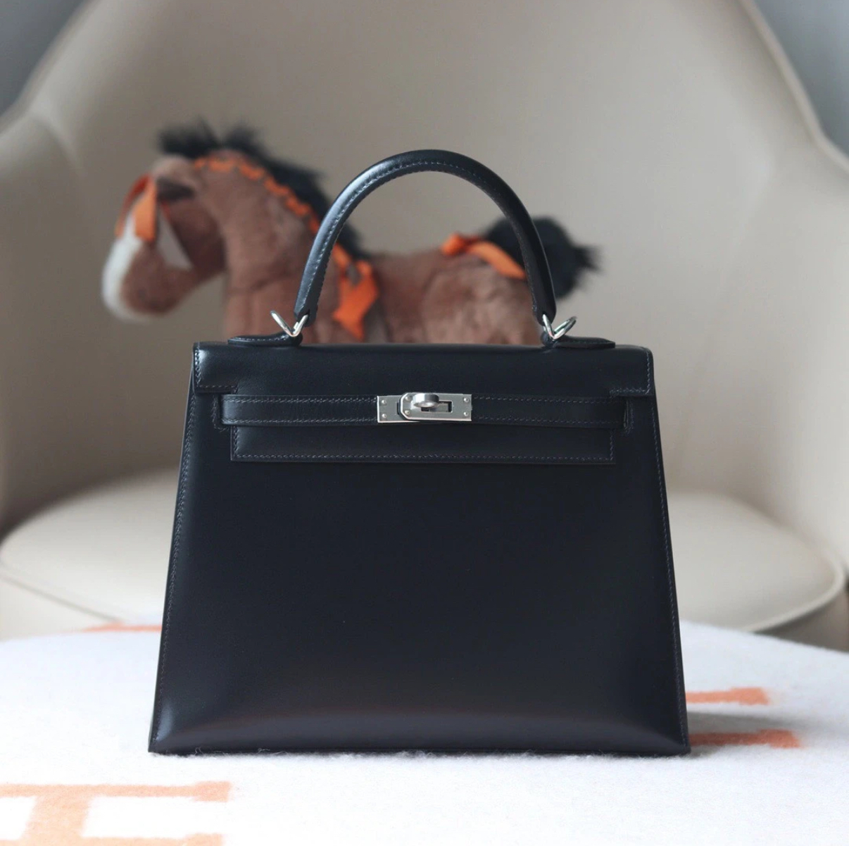 kelly 28-32 black silver buckle custom - MOVEMENTARTISAN