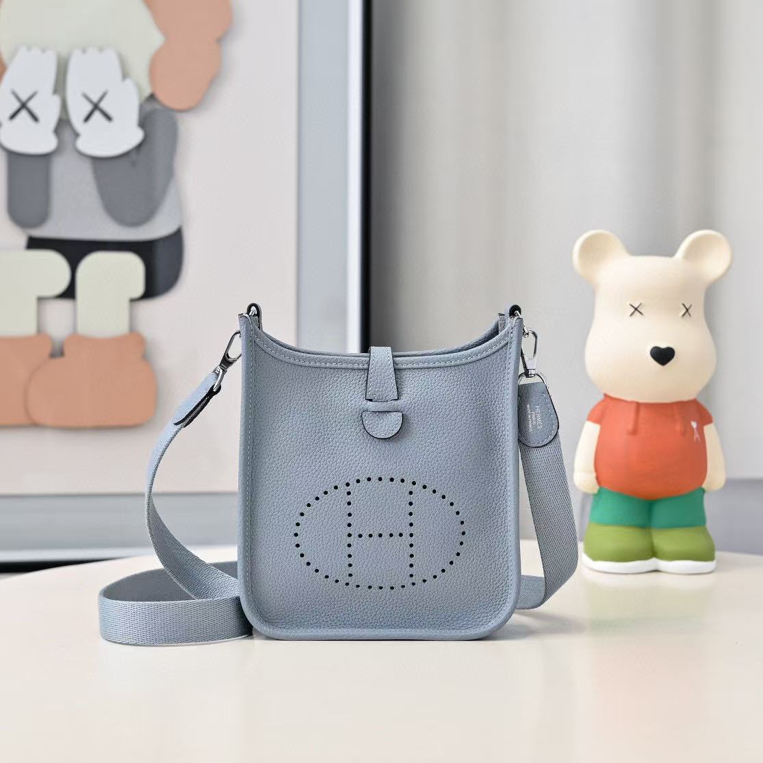 Evelyn 16-29 Custom-made - MOVEMENTARTISAN