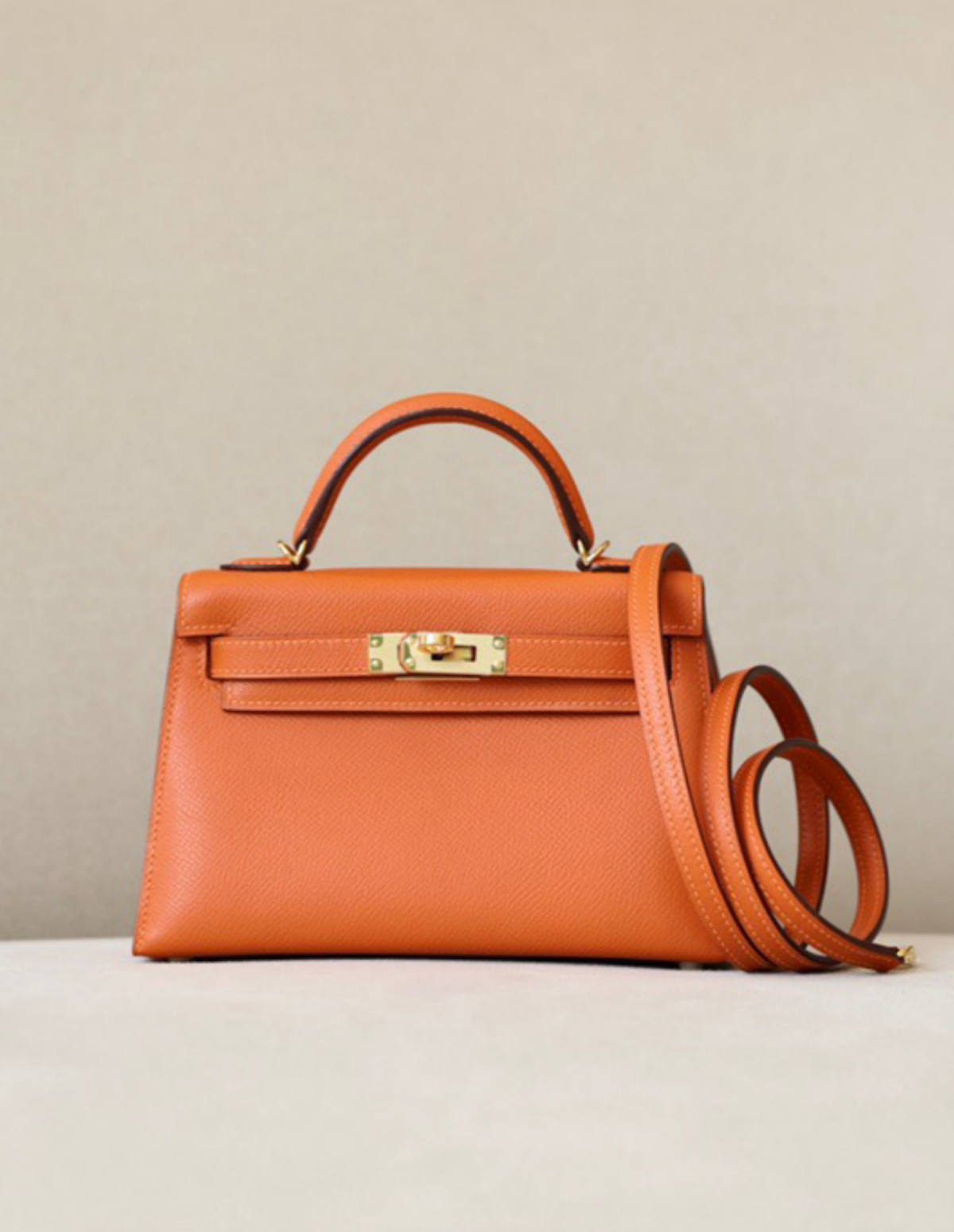 Kelly2 Mini 19 - MOVEMENTARTISAN