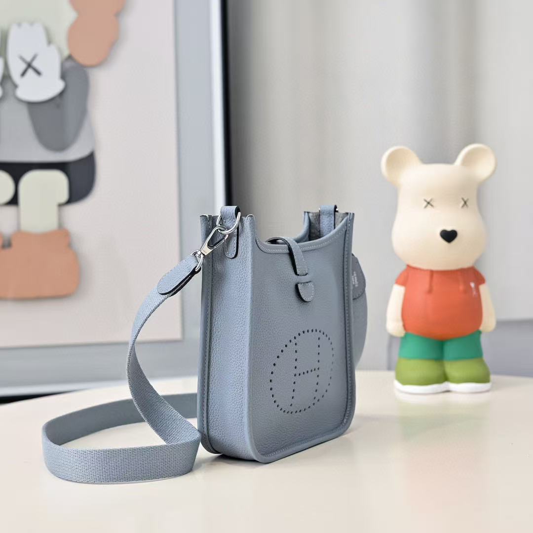 Evelyn 16-29 Custom-made - MOVEMENTARTISAN