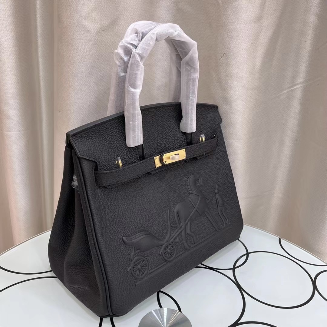 Birkin  25-30 TOGO - MOVEMENTARTISAN