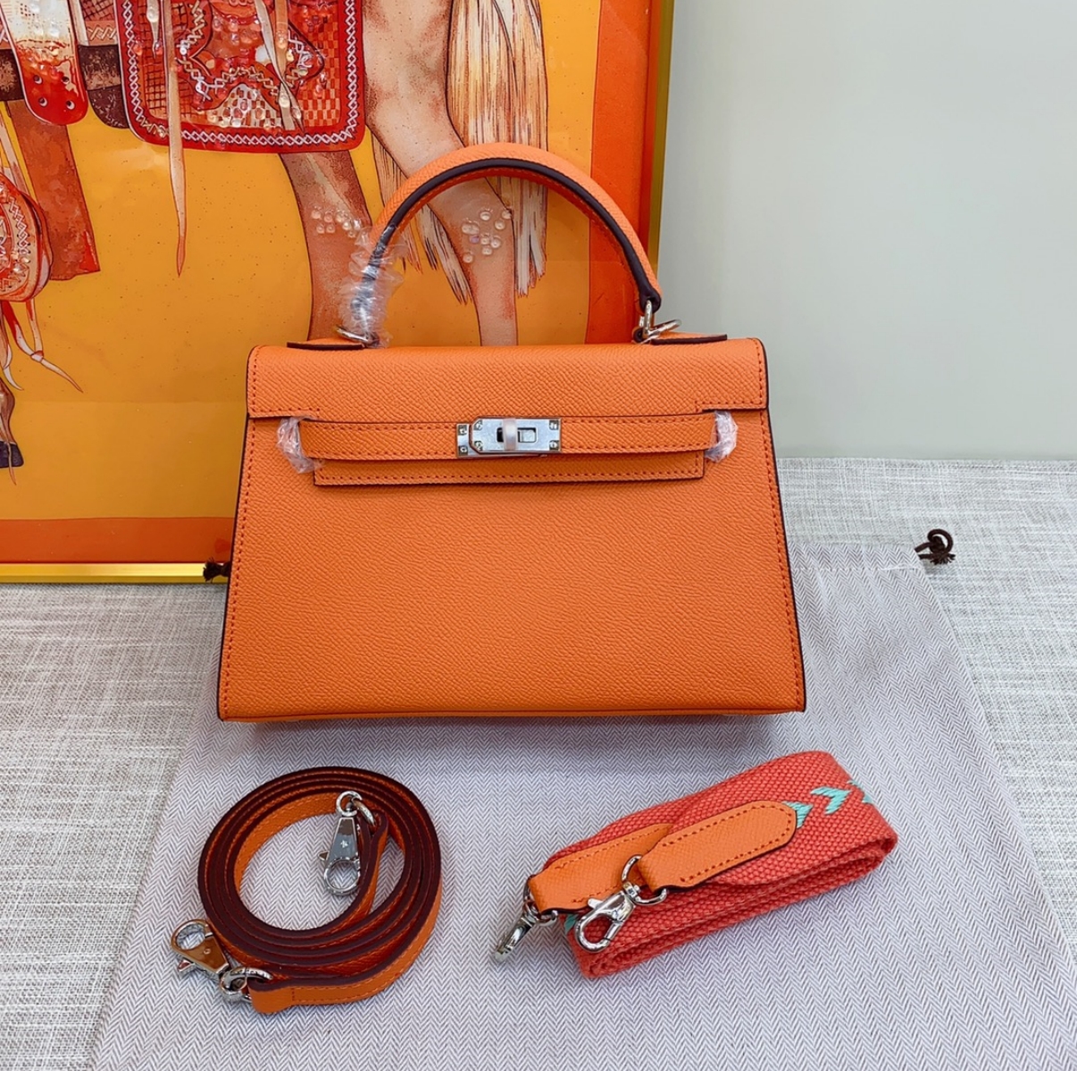 Kelly2 Mini 19 - MOVEMENTARTISAN