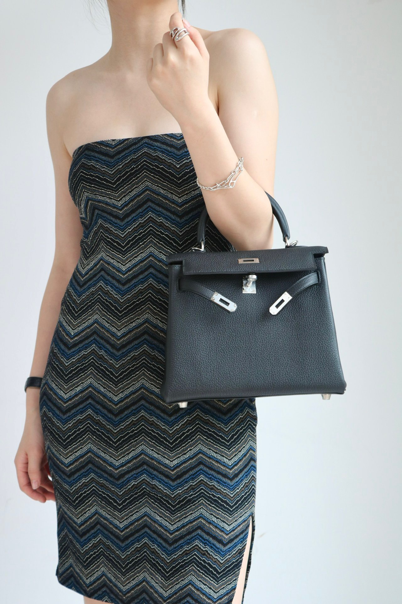 Kelly 25-28 Customized - MOVEMENTARTISAN