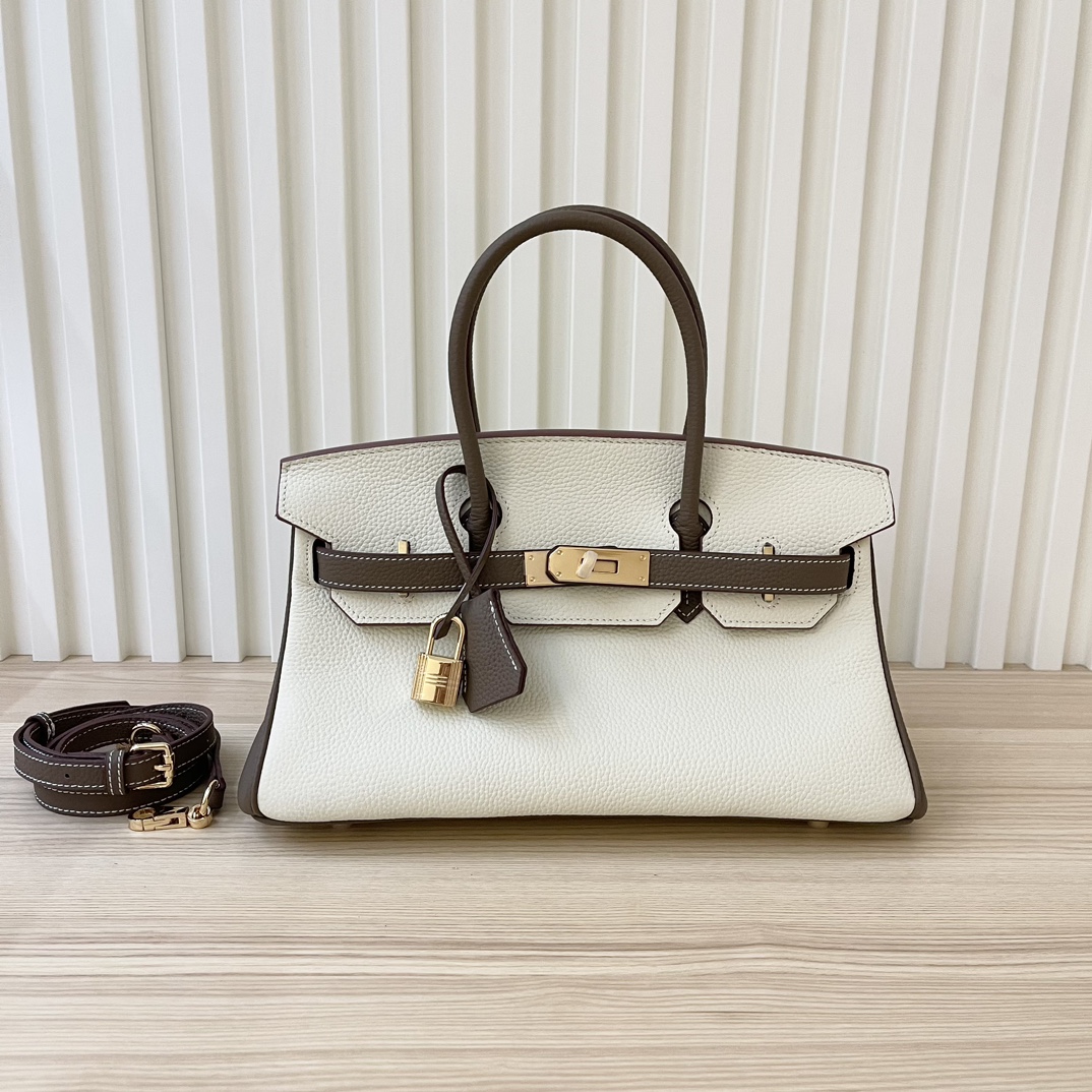 Birkin  29 TOGO - MOVEMENTARTISAN