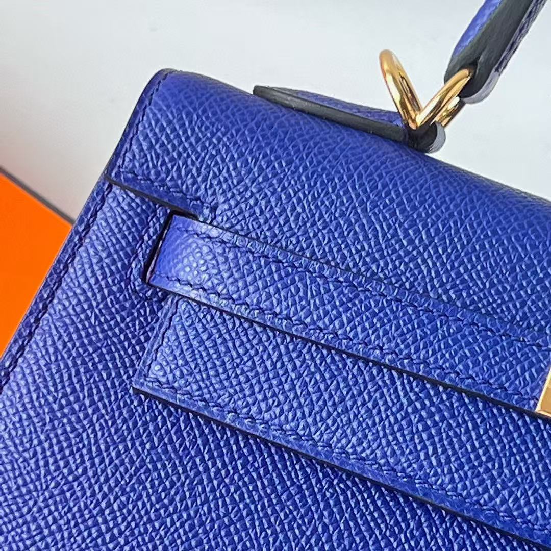 Kelly 25-28 custom - MOVEMENTARTISAN