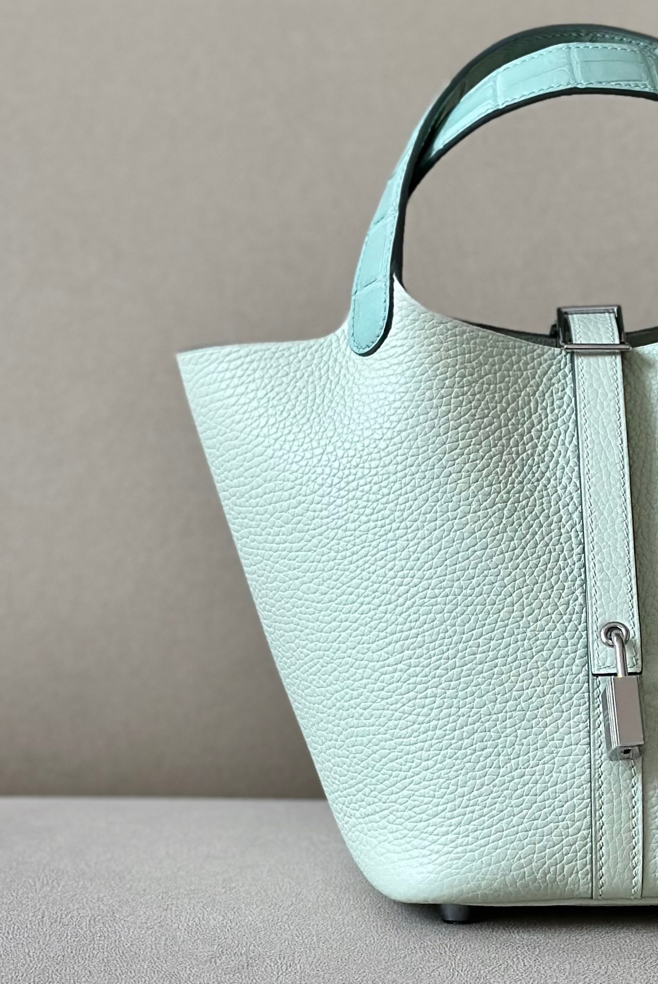 Picotin 18 - MOVEMENTARTISAN