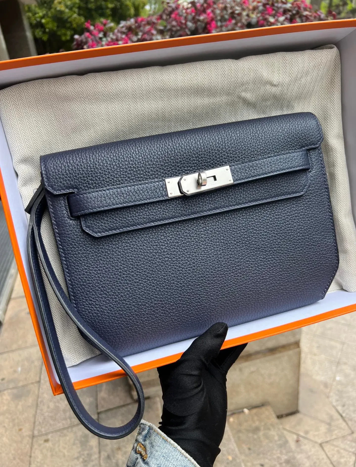 Depeches 25 Black Custom - MOVEMENTARTISAN