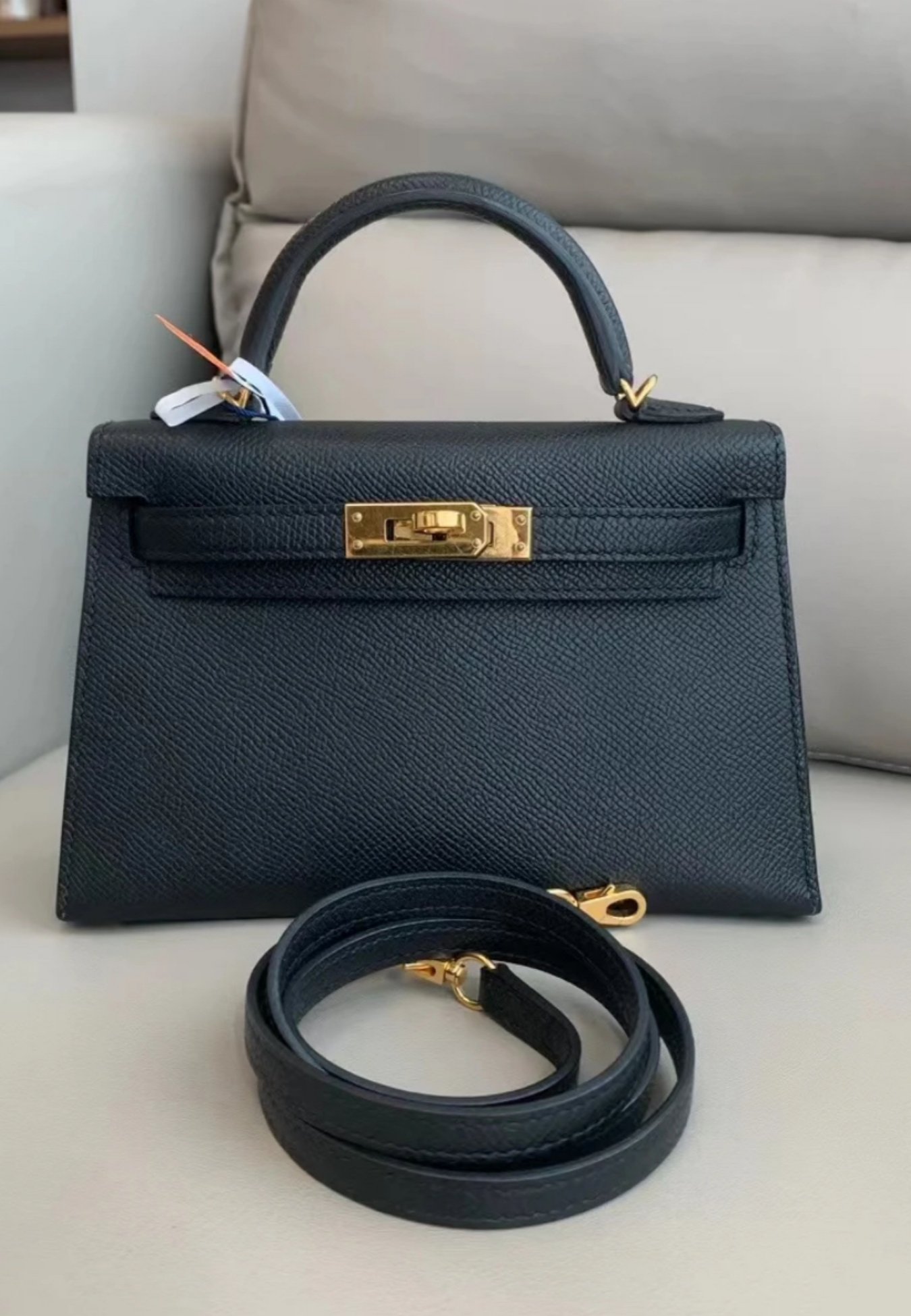 Kelly2 Mini 19 - MOVEMENTARTISAN