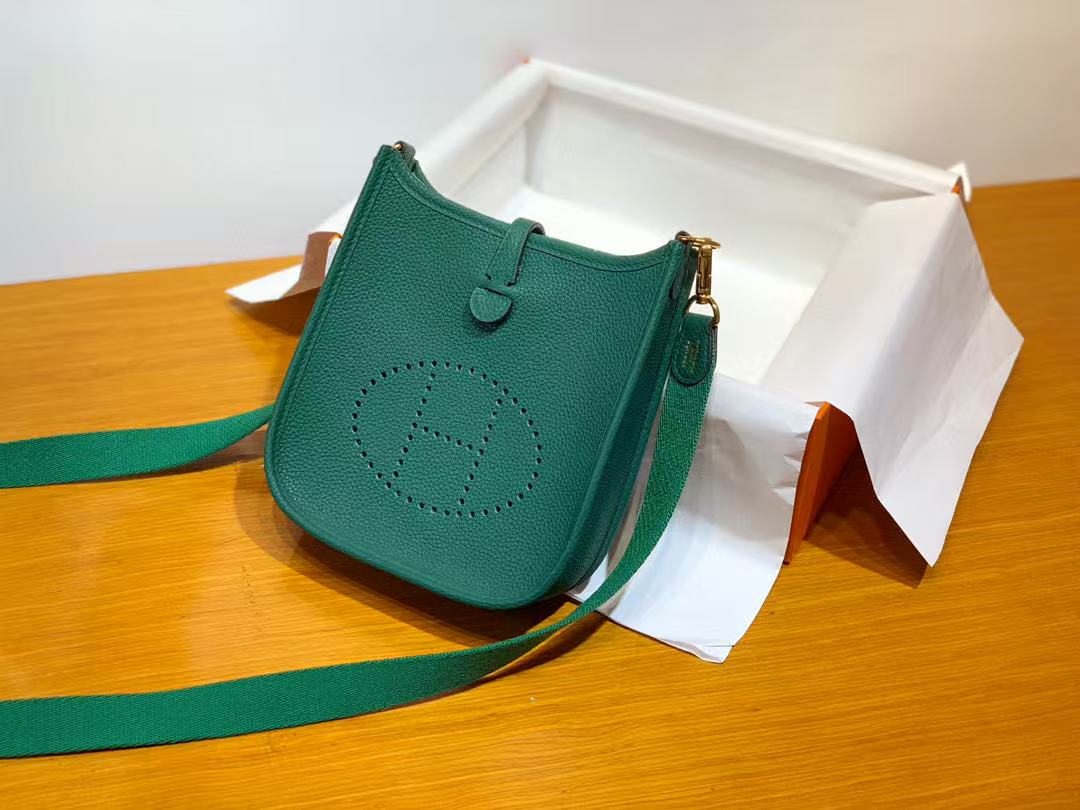 Evelyn 16-29 Custom-made - MOVEMENTARTISAN