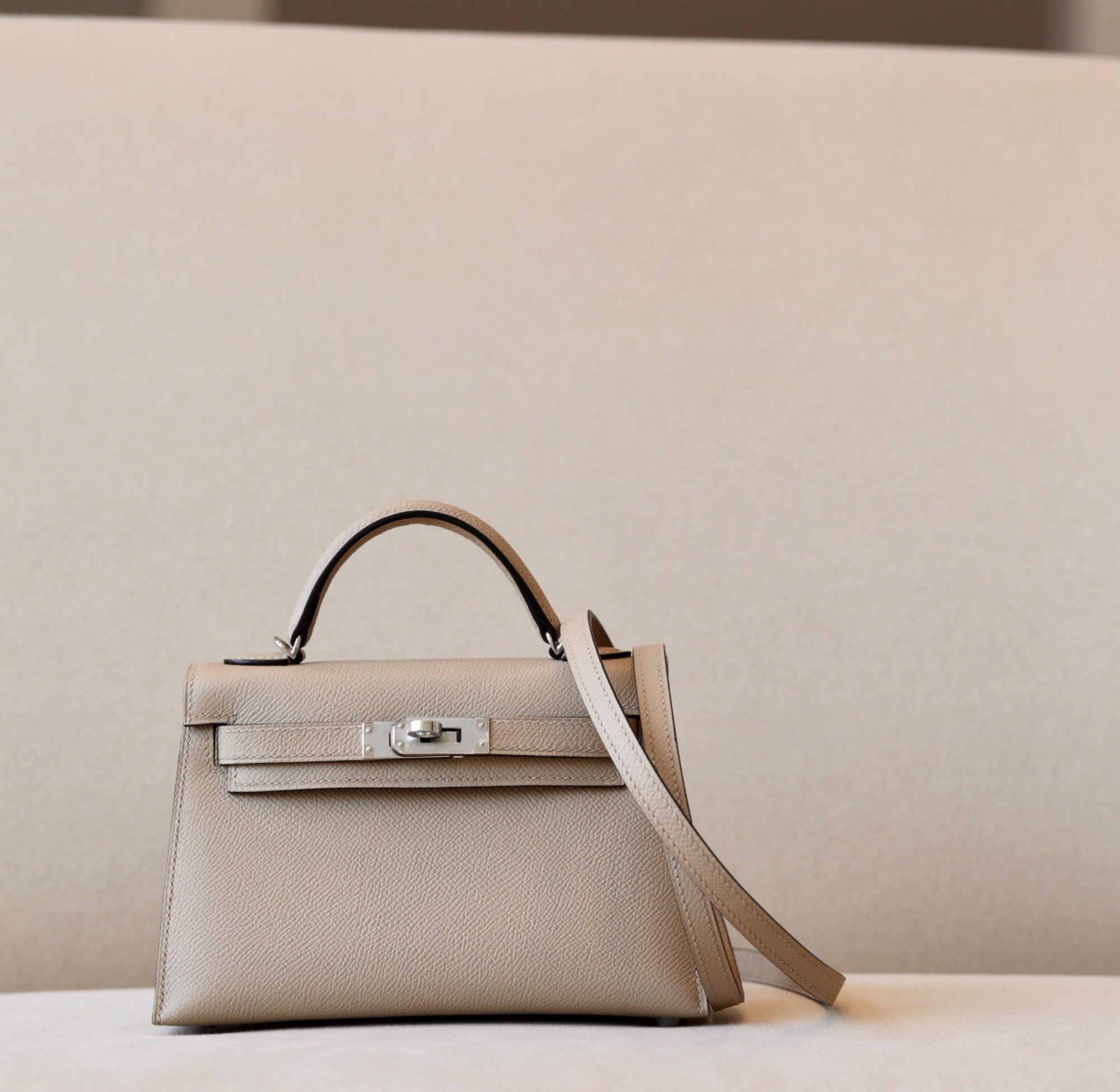 Kelly2 Mini 19 - MOVEMENTARTISAN