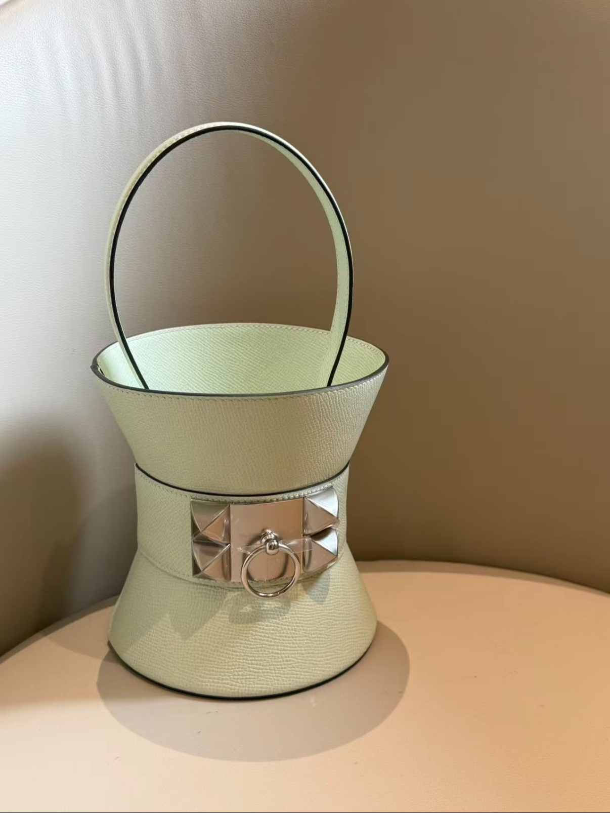 Mini Medor Bubble Green - MOVEMENTARTISAN