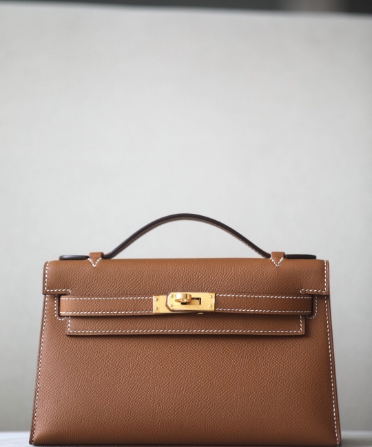 Kelly1 Mini 22 Epsom - MOVEMENTARTISAN