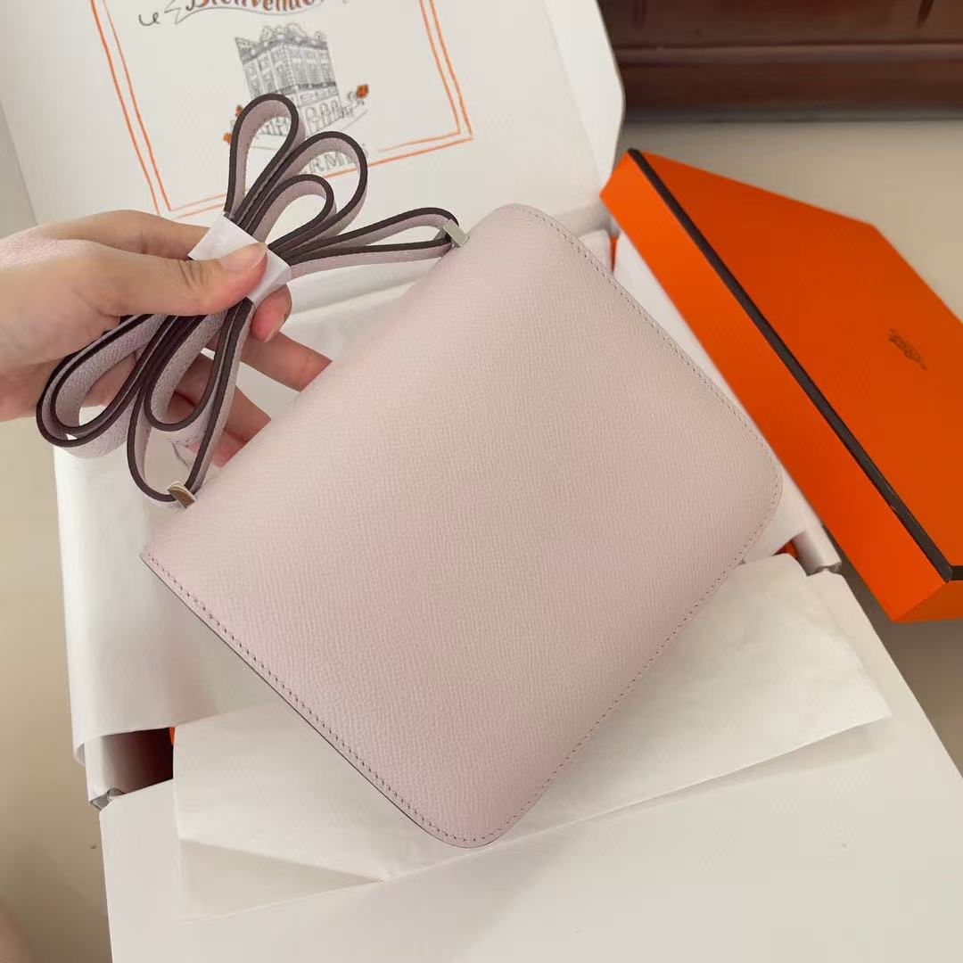 Constance Mini 19-24 Custom-made - MOVEMENTARTISAN