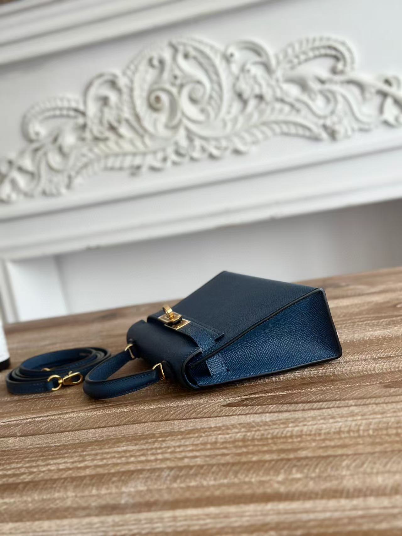 Kelly Mini 19 Custom-made - MOVEMENTARTISAN