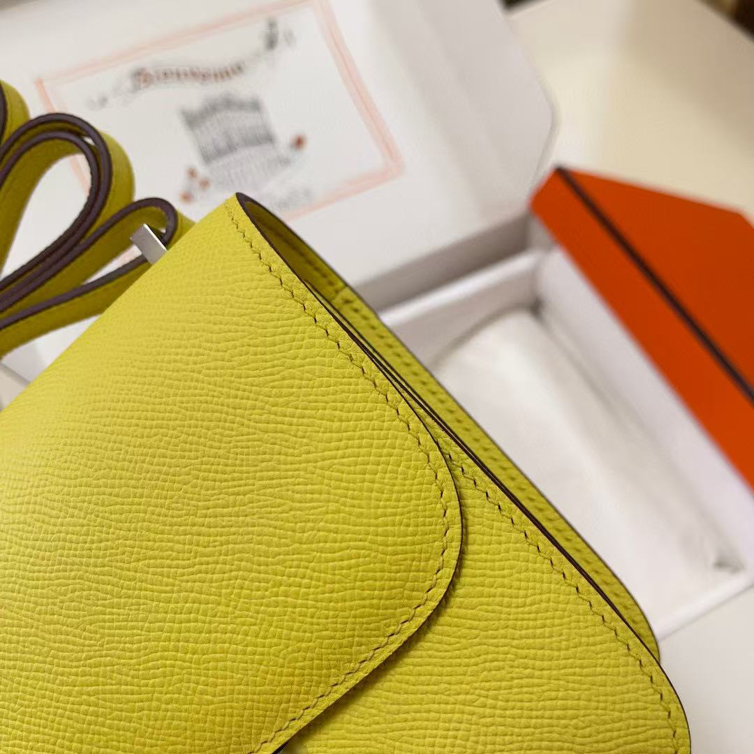 Constance Mini 19-24 Custom-made - MOVEMENTARTISAN