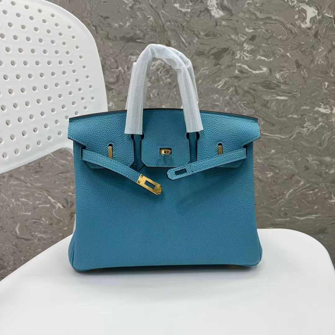 Birkin 25-35cm custom TOGO - MOVEMENTARTISAN