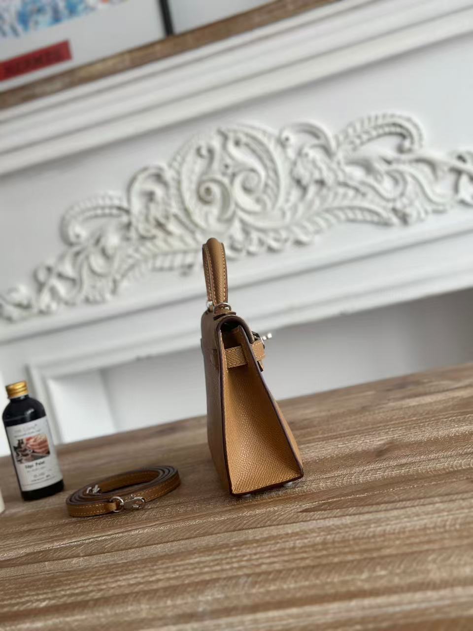 Kelly2 Mini 19 Custom-made - MOVEMENTARTISAN