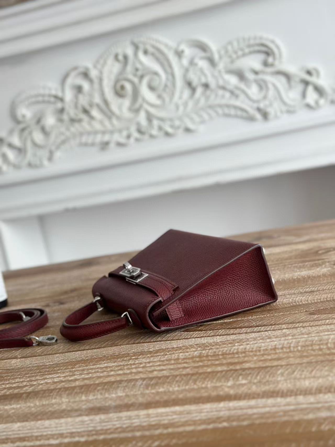 Kelly2 Mini 19 Custom-made - MOVEMENTARTISAN