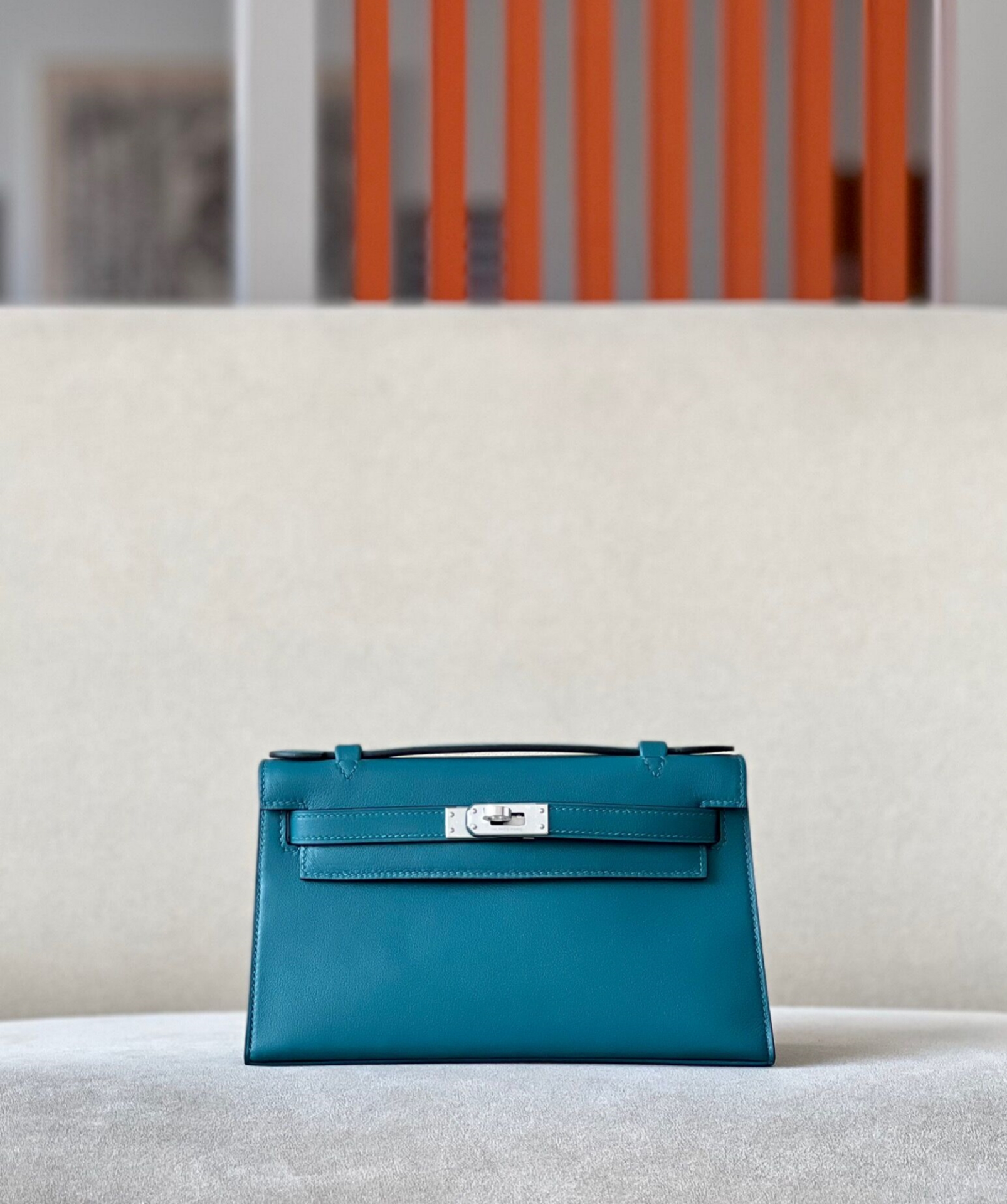 Kelly1 Mini 22 Swift - MOVEMENTARTISAN