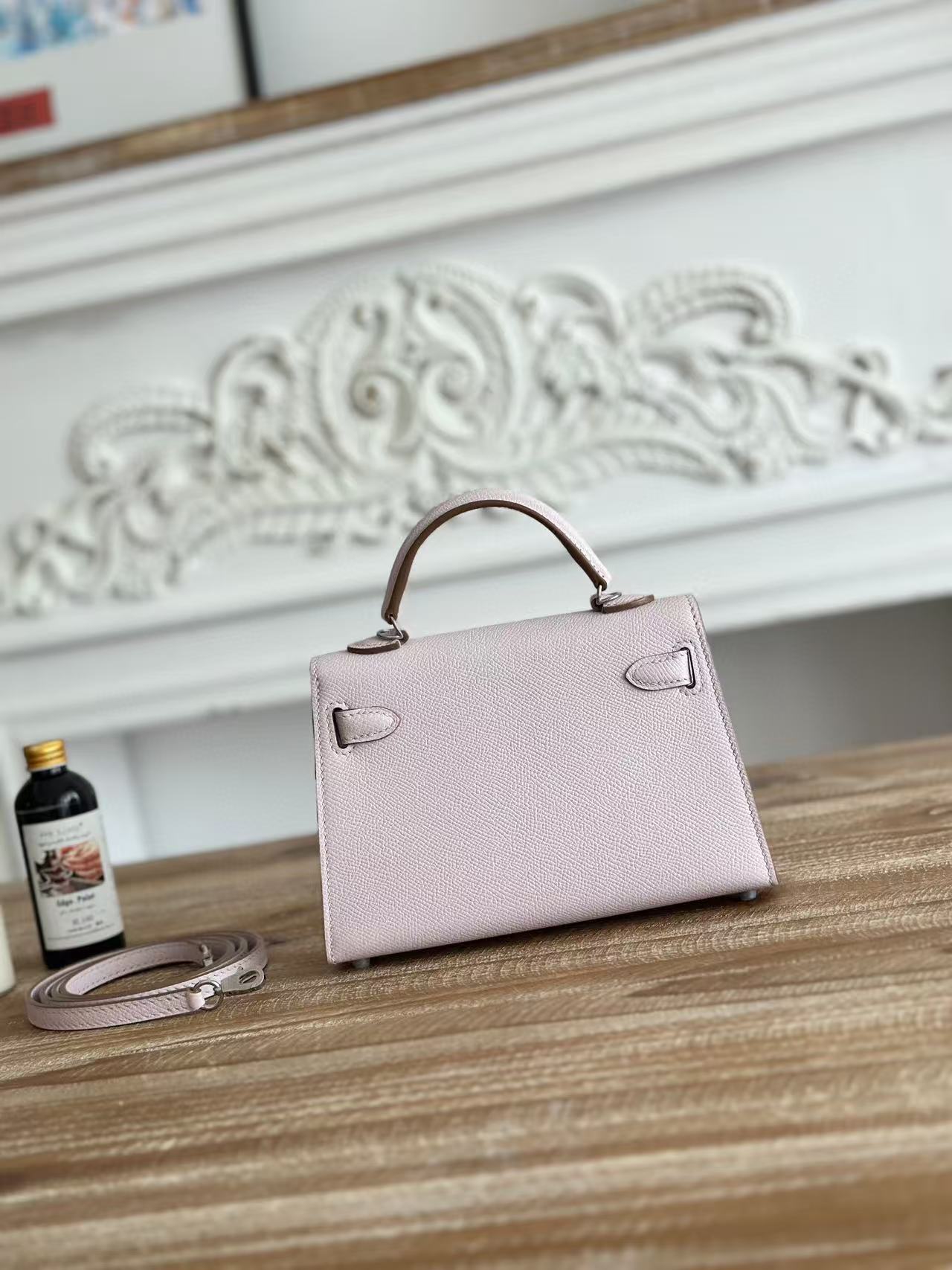 Kelly2 Mini 19 Custom-made - MOVEMENTARTISAN