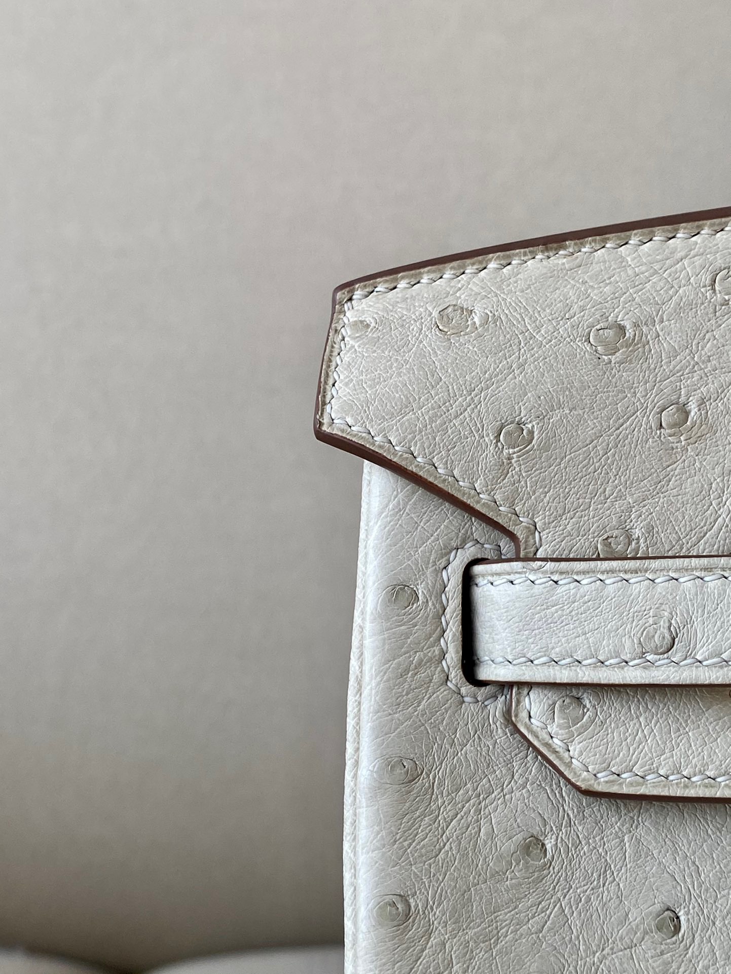 Advanced customization Birkin 25-30 - MOVEMENTARTISAN