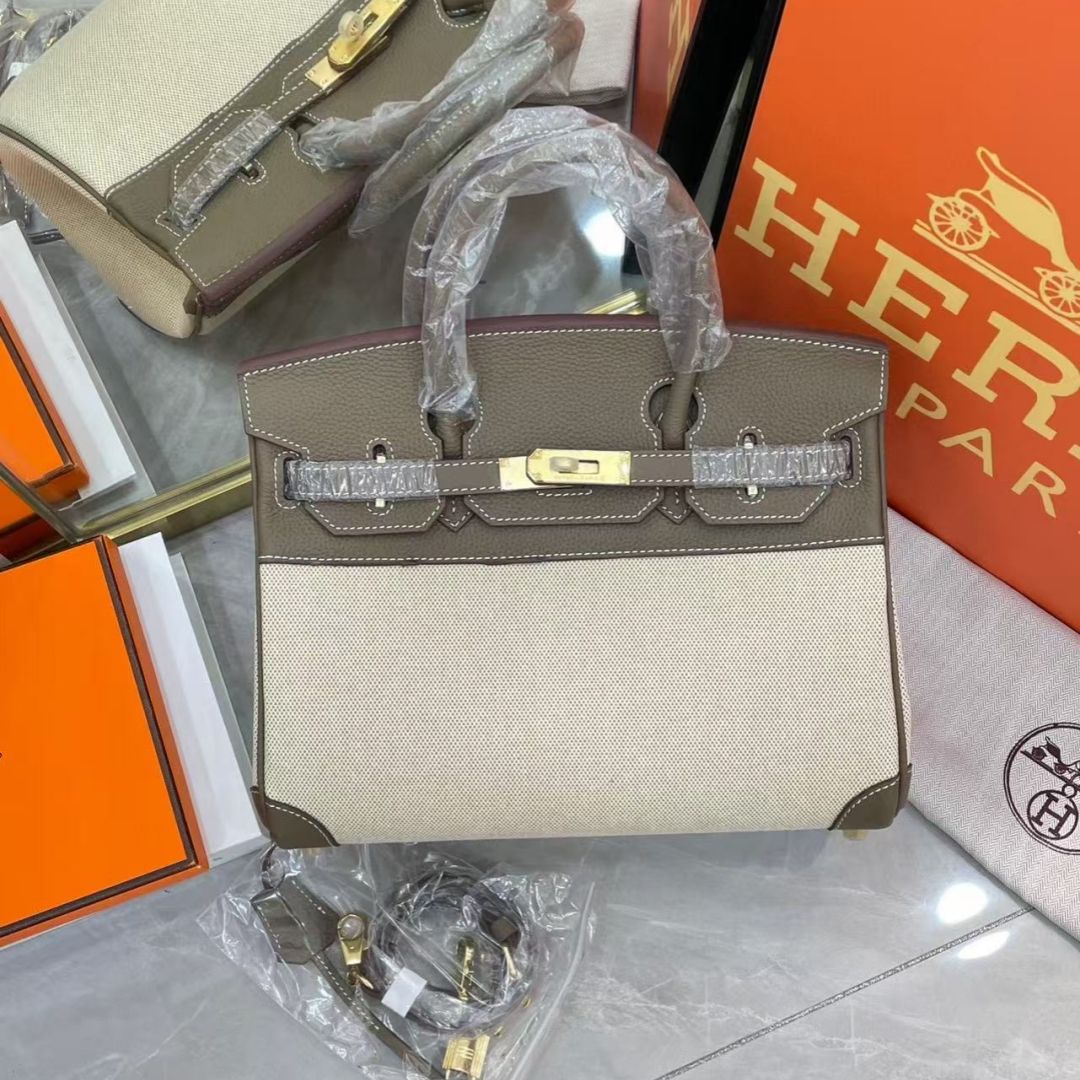 Birkin 30 - MOVEMENTARTISAN