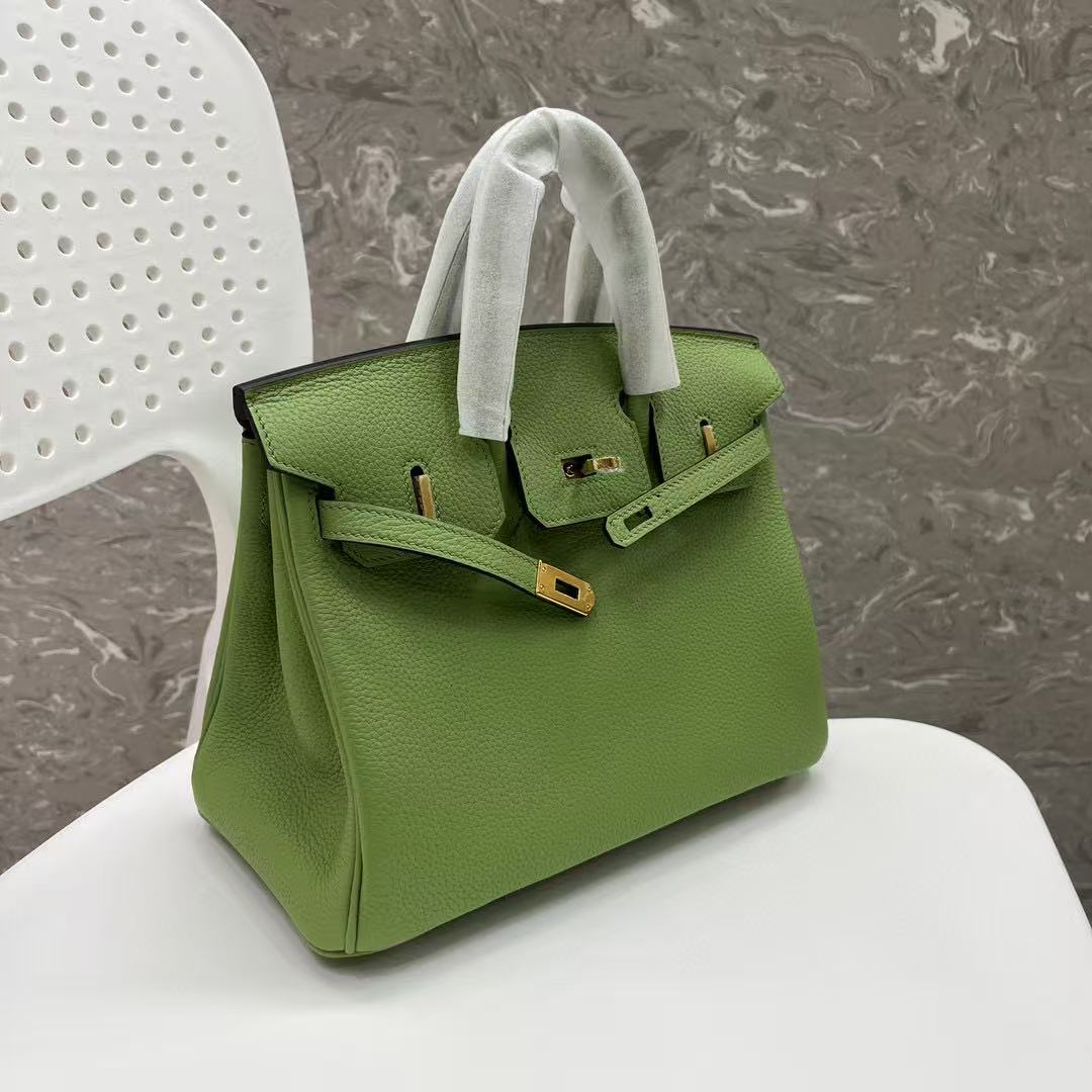 Birkin 25-35cm custom TOGO - MOVEMENTARTISAN