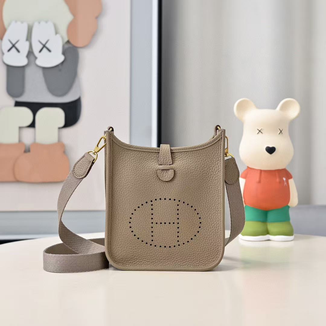 Evelyn 16-29 Custom-made - MOVEMENTARTISAN