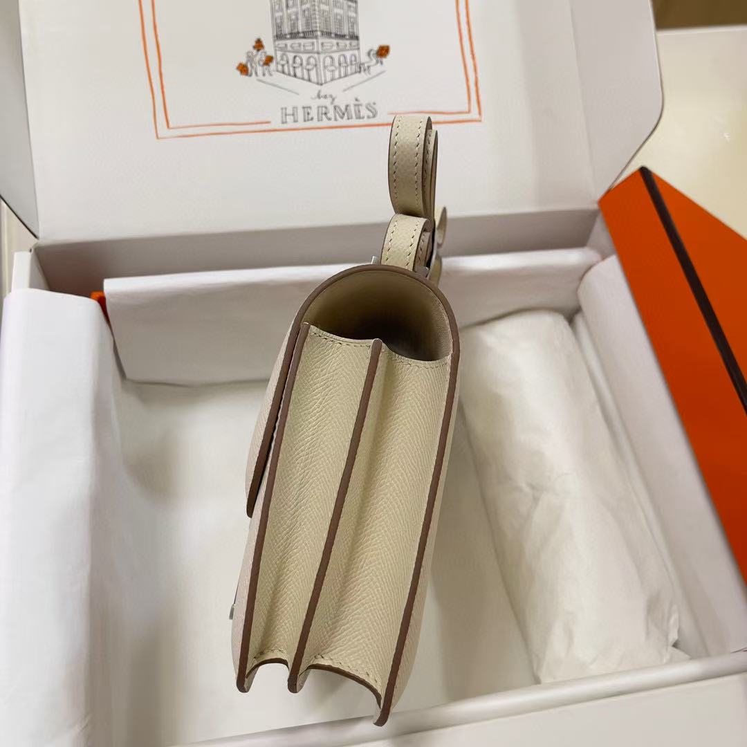 Constance Mini 19-24 Custom-made - MOVEMENTARTISAN