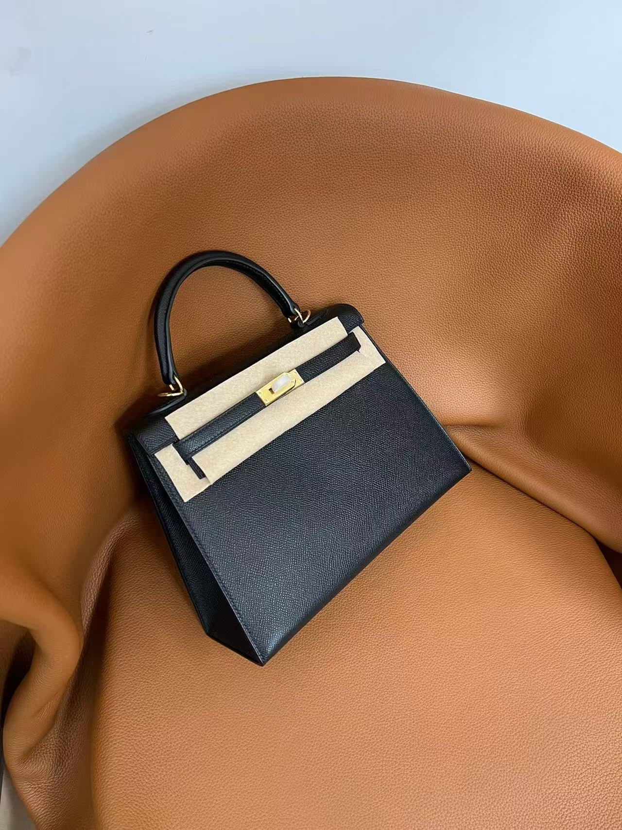 Kelly 25-28 custom - MOVEMENTARTISAN