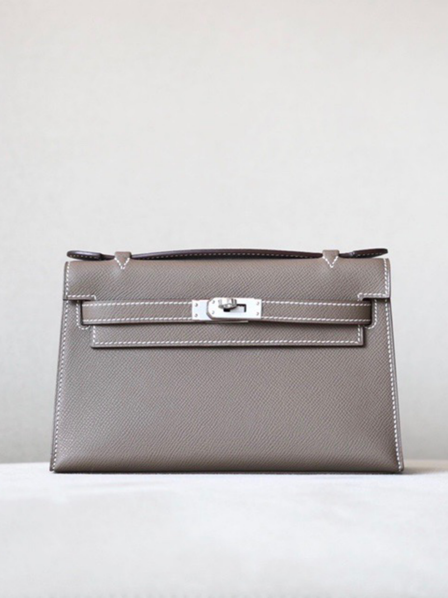 Kelly1 Mini 22 Epsom - MOVEMENTARTISAN