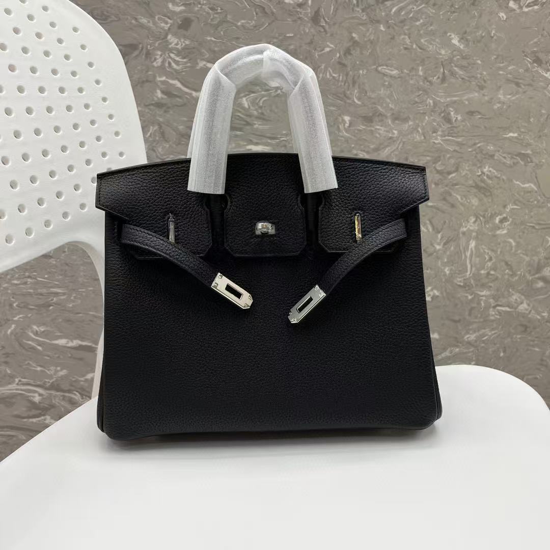 Birkin 25-35cm custom TOGO - MOVEMENTARTISAN