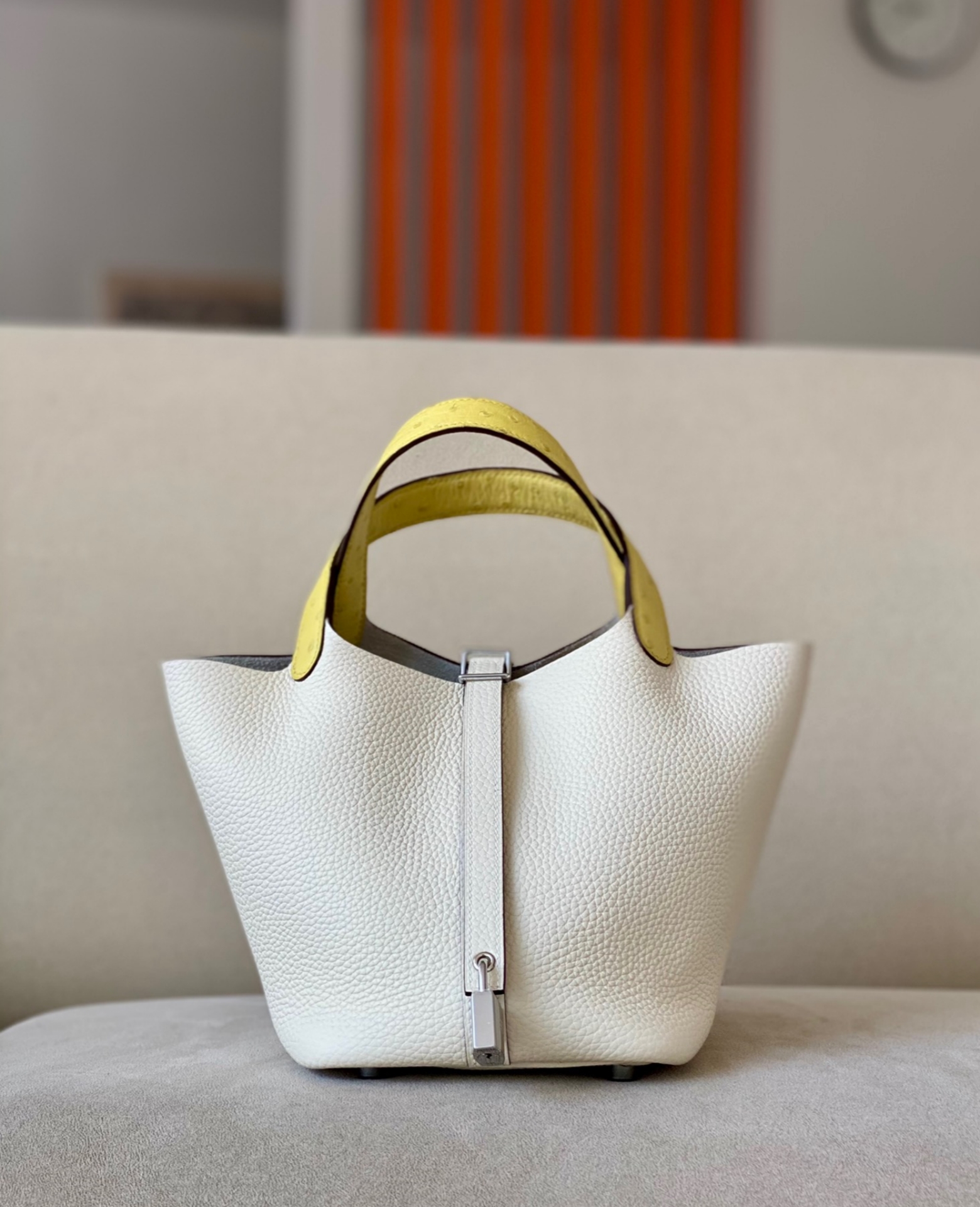 Picotin 18-22 - MOVEMENTARTISAN