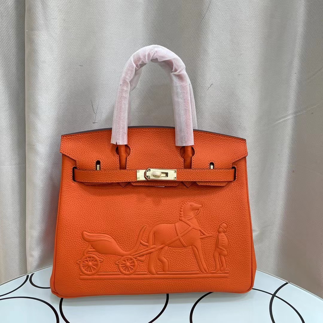 Birkin  25-30 TOGO - MOVEMENTARTISAN