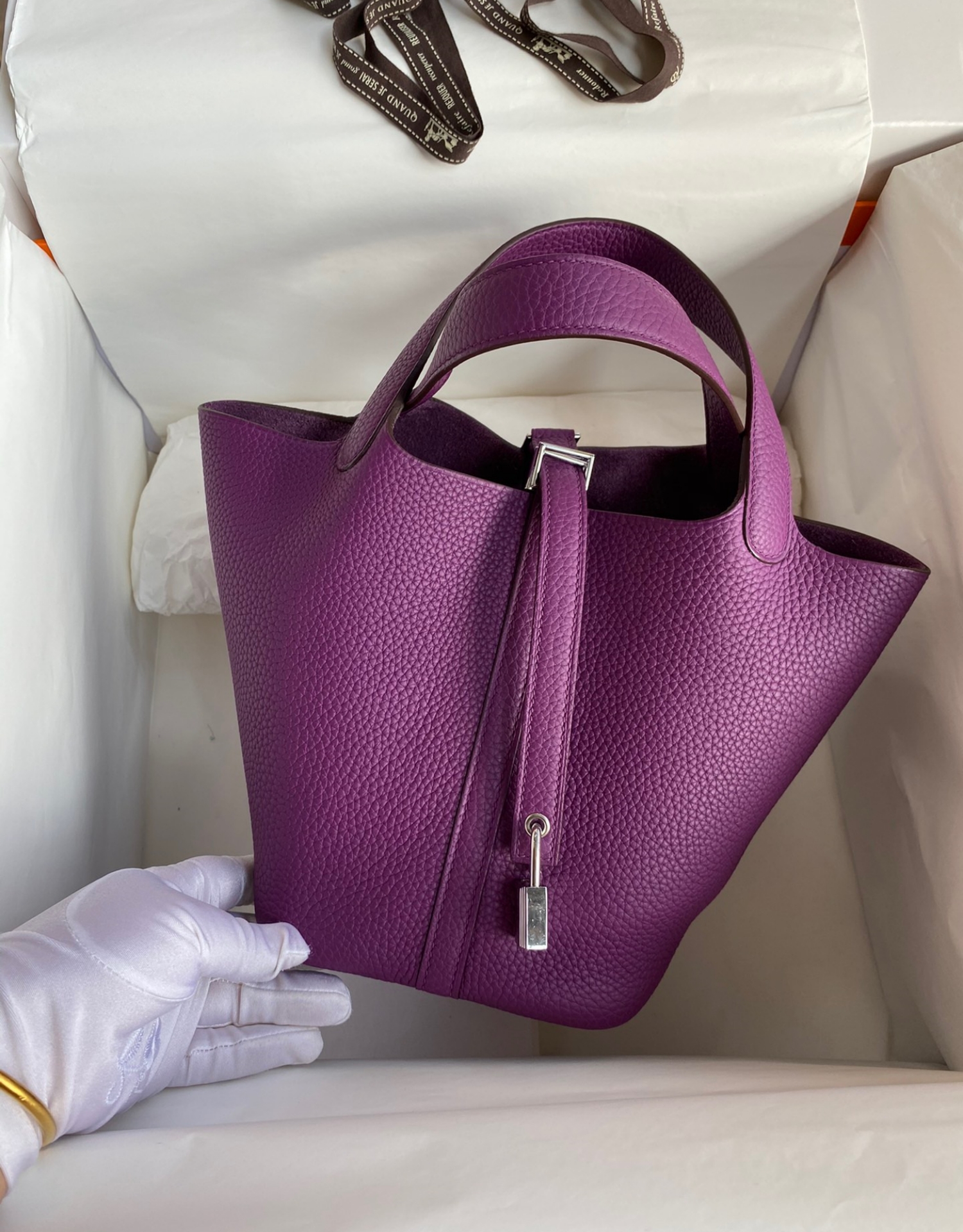 Picotin 18-22 - MOVEMENTARTISAN