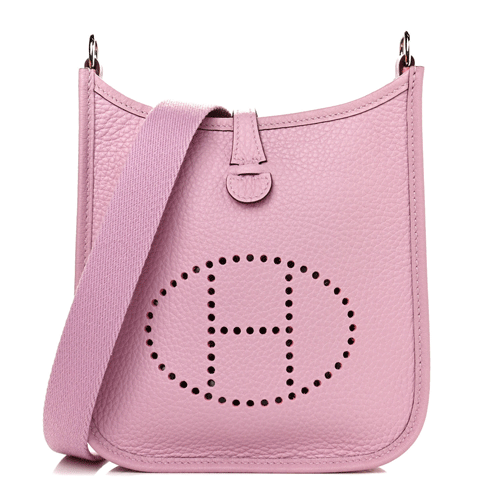 Taurillon Clemence Evelyne TPM Mauve Sylvestre custom - MOVEMENTARTISAN