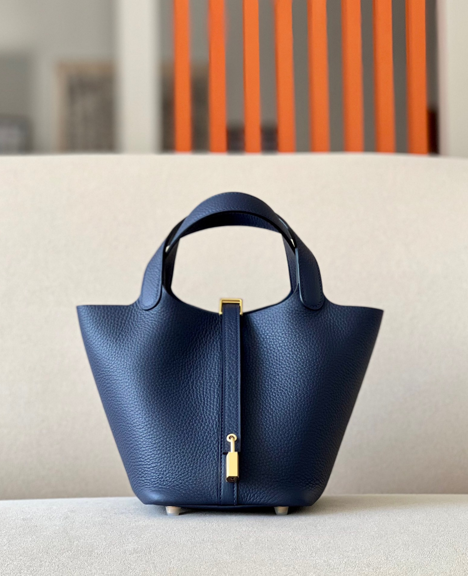 Picotin 18-22 - MOVEMENTARTISAN