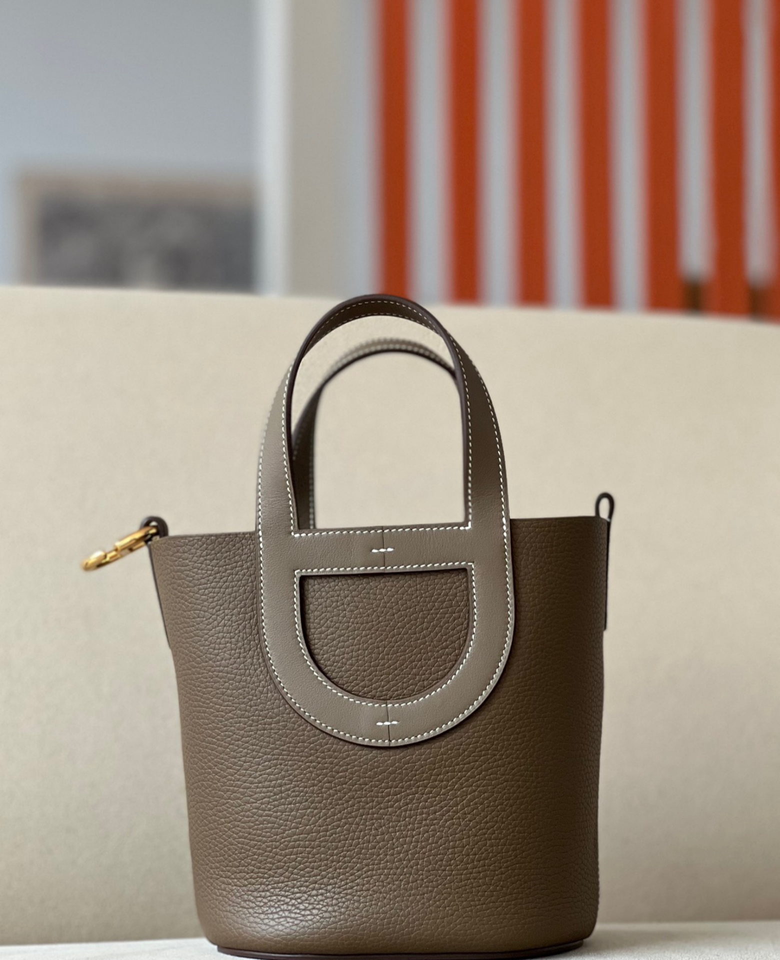 Picotin 18-22 - MOVEMENTARTISAN